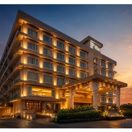 Lp Vilas Dehradun-2