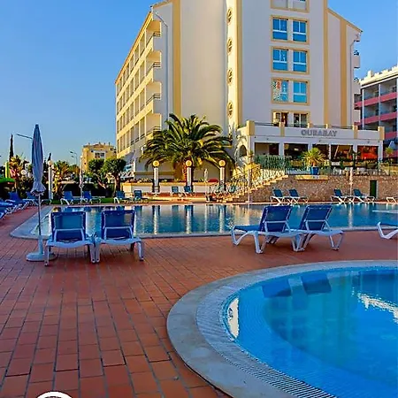 Ourabay Hotel Apartamento - Art & Holidays-3