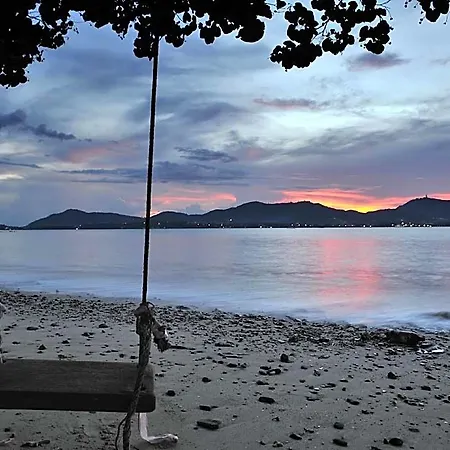 Baan Mai Beachfront Phuket-3
