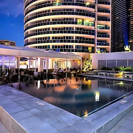 Orchid Residences Hr Surfers Paradise-2