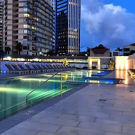Orchid Residences Hr Surfers Paradise-3