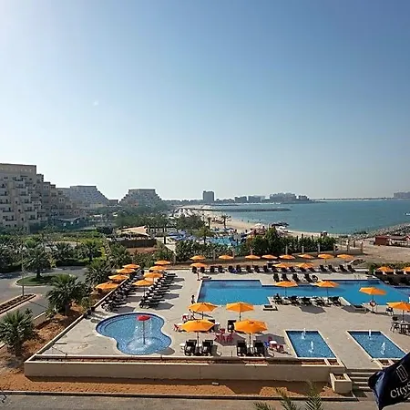 City Stay Beach Hotel Apartments-2
