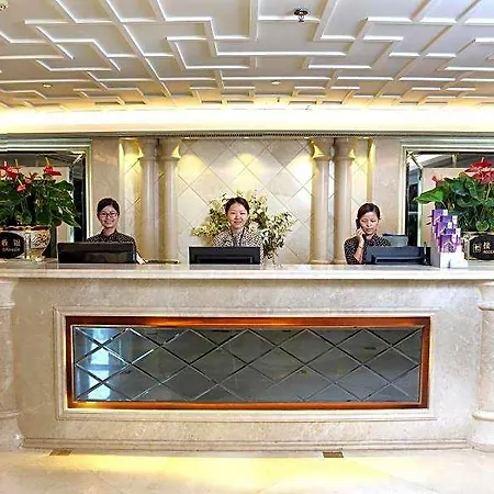 South & North International Apartment-3