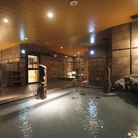 Dormy Inn Osaka Natural Hot Springs-3