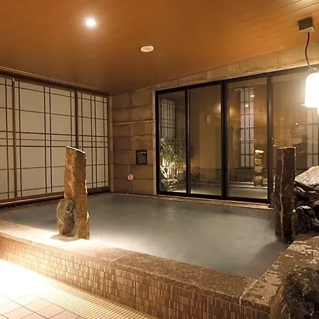 Dormy Inn Osaka Natural Hot Springs-2