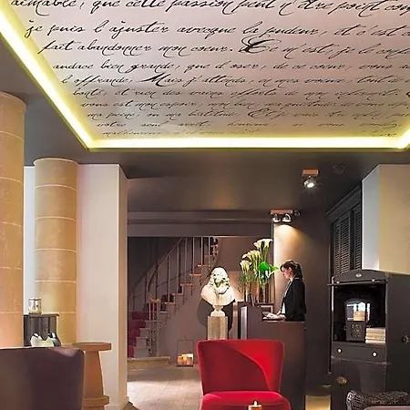 Hotel Moliere-2