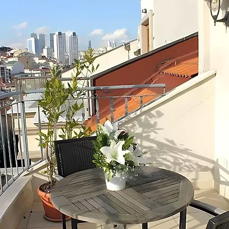 Turkuaz Suites-3