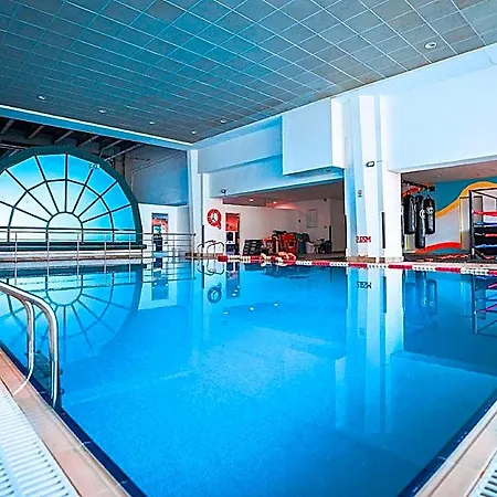 Golden Tulip Sharjah-2