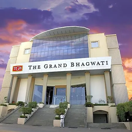 The Grand Bhagwati-3