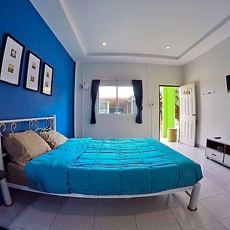 VII House-2
