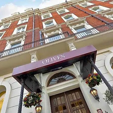 South Kensington London Apartments-2