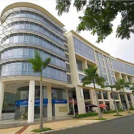Crescent Residence 1-2