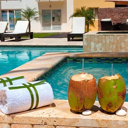Chateau Del Mar Ocean Villas & Resort-3