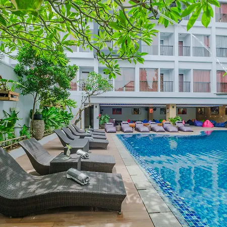 Brits Hotel Legian-3