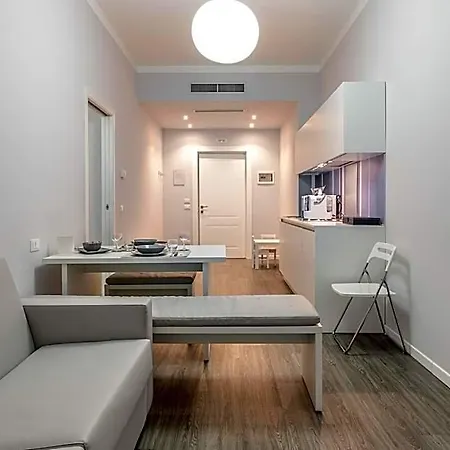 Studio Inn De Angeli-3