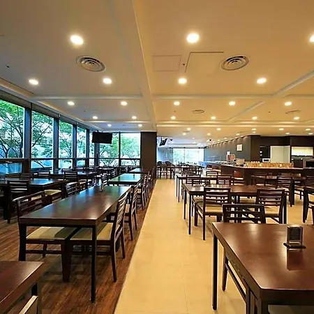 Orakai Insadong Suites-3