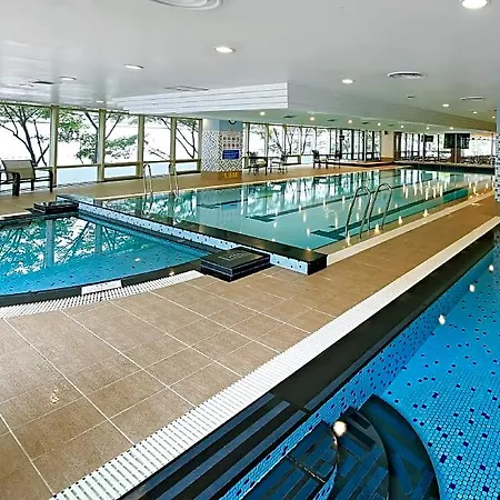 Orakai Insadong Suites-2