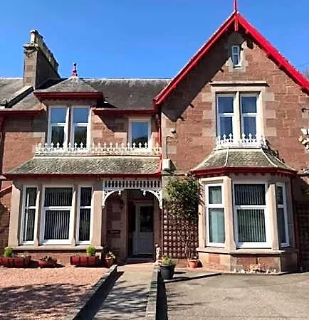 Inchrye Bed & Breakfast-3