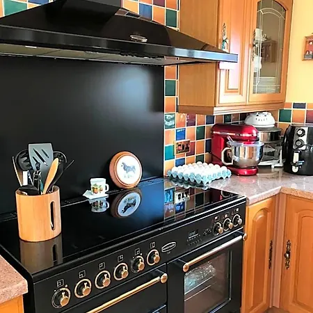 Inchrye Bed & Breakfast-2