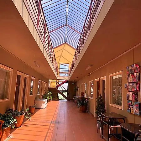 City East Motel-3