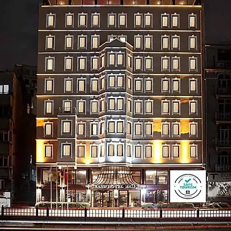 Grand Halic Goldenhorn-3