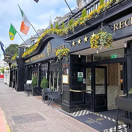 International Hotel Killarney-2