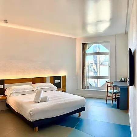 So' Lifestyle Hotel Sorrento-3