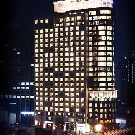 Fraser Place Central Seoul-3
