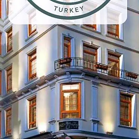 Best Western Empire Palace Hotel & Spa-3