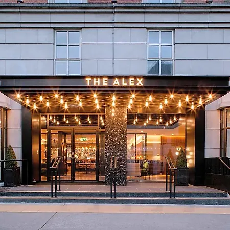 The Alex-3