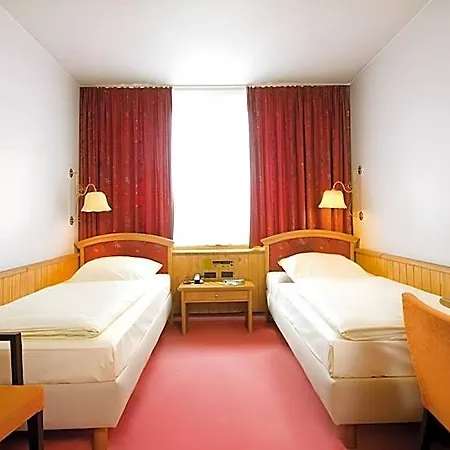 Hotel Regent-2