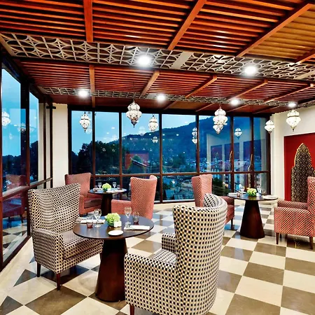 Four Points By Sheraton Srinagar-3