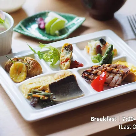 Hotel Intergate Kyoto Shijo Shinmachi-3