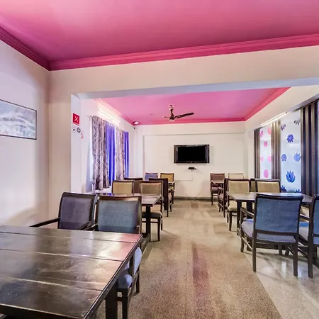 Hotel O Jntu College Near Lulu Mall, Kphb Colony.-3