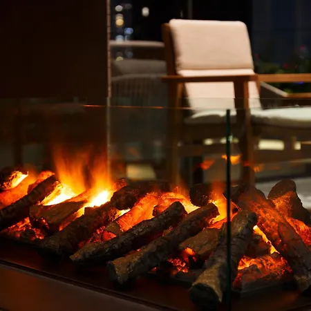 Mitsui Garden Hotel Gotanda - Tokyo-2