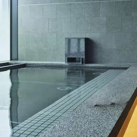 Mitsui Garden Hotel Gotanda - Tokyo-3