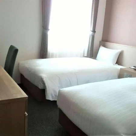 Bande Hotel Osaka-3