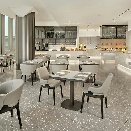 Four Points By Sheraton Seoul Gangnam-2