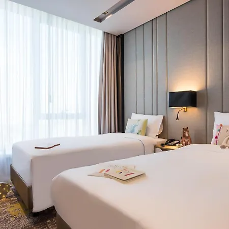 Westside Residences By Rotana-3