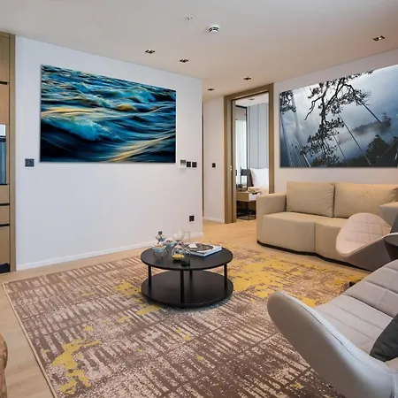 Westside Residences By Rotana-3