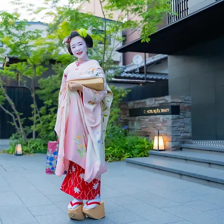 Hotel Resol Trinity Kyoto-3