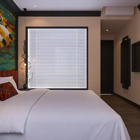 Hanoi L'Heritage Diamond Hotel & Spa-2