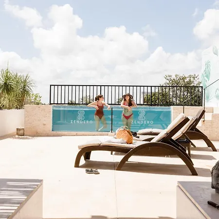Hotel Zendero Tulum-3