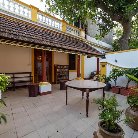 Dumas Guest House-2