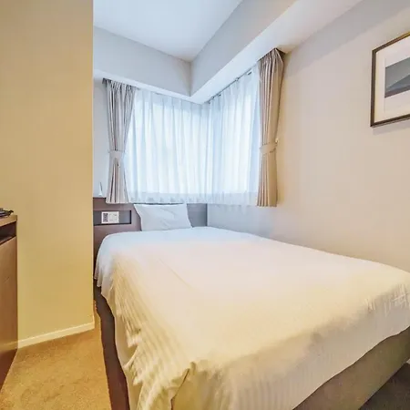 S-Peria Inn Nihombashi Hakozaki-3