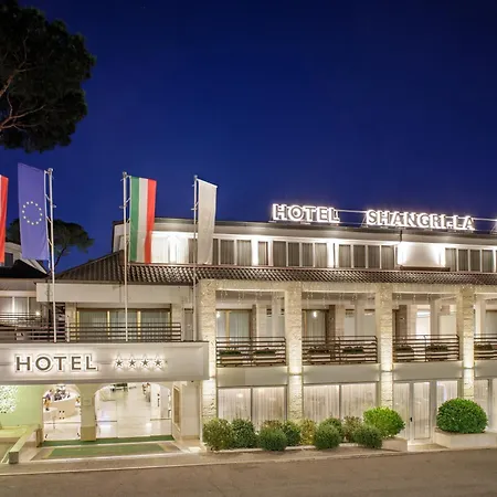 Hotel Shangri-La Roma By Omnia Hotels-3