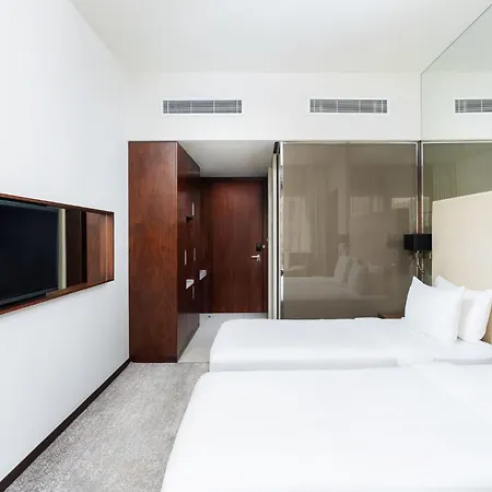 Centro Olaya By Rotana-3