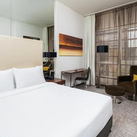 Centro Olaya By Rotana-2