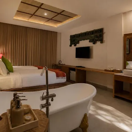 Green Field Resort Ubud-2