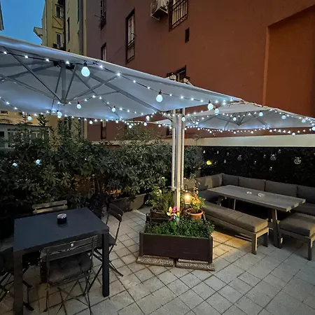 Domus Flavia B&B-3